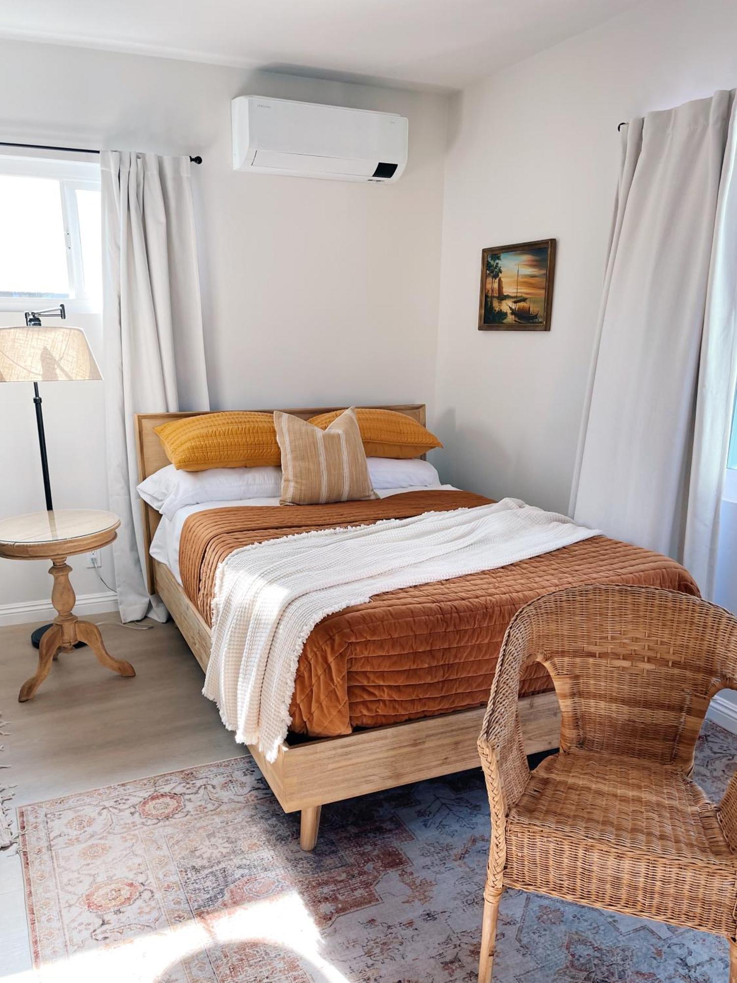 Oasis 97 Thirtyone Ξενοδοχείο Άναχαϊμ Εξωτερικό φωτογραφία